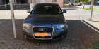 Audi A3 2.0T TFSI Ambition Manual 2008