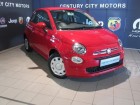 Fiat 500 0.9 Twin Air Pop Base Manual 2017