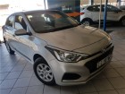 Hyundai i20 I20 1.2 Motion Manual 2018