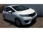 Honda Jazz 1.5 Dynamic Manual 2015