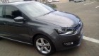 Volkswagen Polo Manual 2014