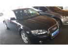 Audi A3 2.0 FSI Ambition Manual 2007