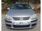 Volkswagen Golf 1.9 TDI Comfortline Manual 2006