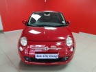 Fiat 500 1.4 Lounge Manual 2011
