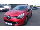 Renault Clio 4 1.2 Expression Turbo Manual 2015
