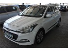 Hyundai i20 1.4 Fluid Manual 2015