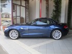 BMW Z4 Sdrive23i Roadster Steptronic Automatic 2009