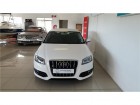 Audi A3 Sportback 2.0 TFSI Quattro S-Tronic Automatic 2012