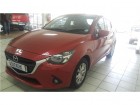 Mazda Mazda2 1.5 Dynamic Manual 2016