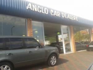 Car Dealer